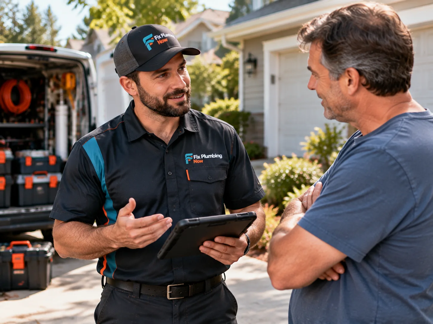Clogged Drain Service Pine Brook, NJ FAQs